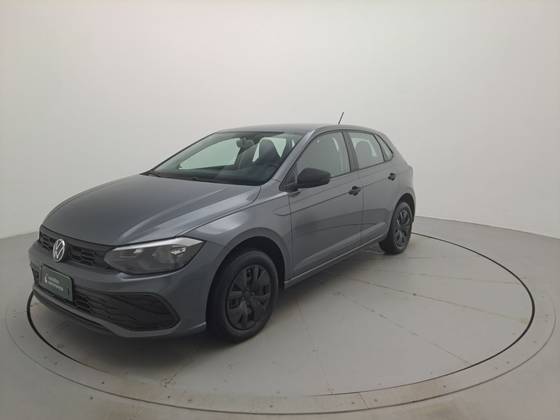 VOLKSWAGEN POLO 1.0 MPI TRACK MANUAL
